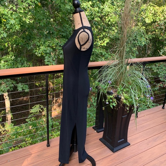 Tank Dress - Picture 2 of 4